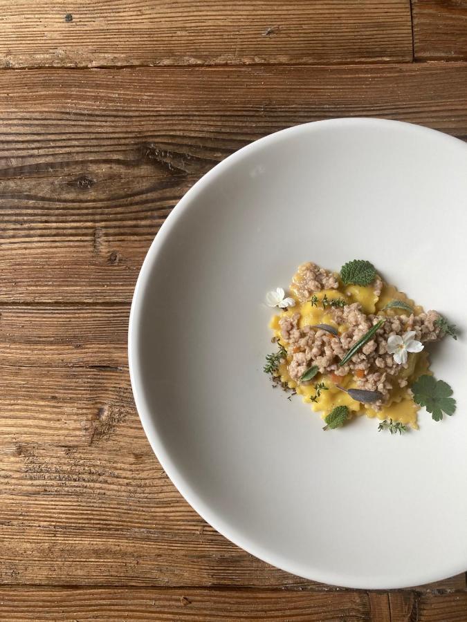 Locanda Maison Verte 칸타루파 외부 사진