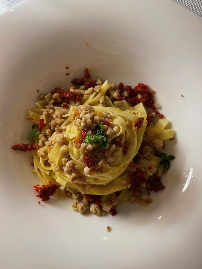 Locanda Maison Verte 칸타루파 외부 사진