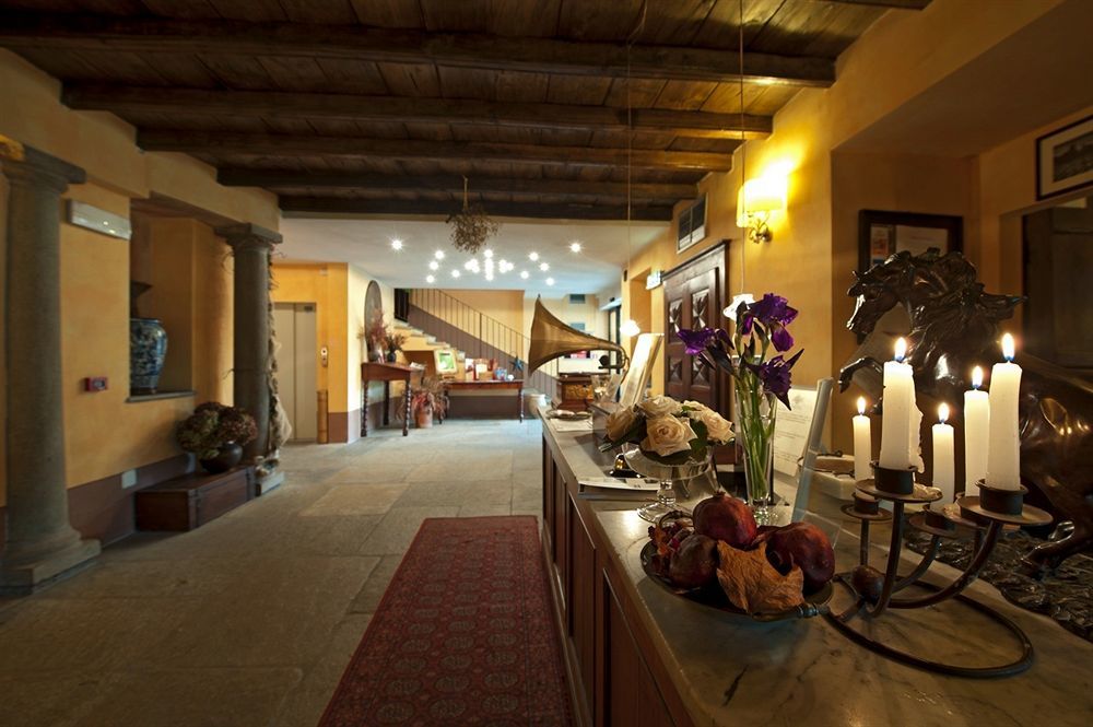 Locanda Maison Verte 칸타루파 외부 사진