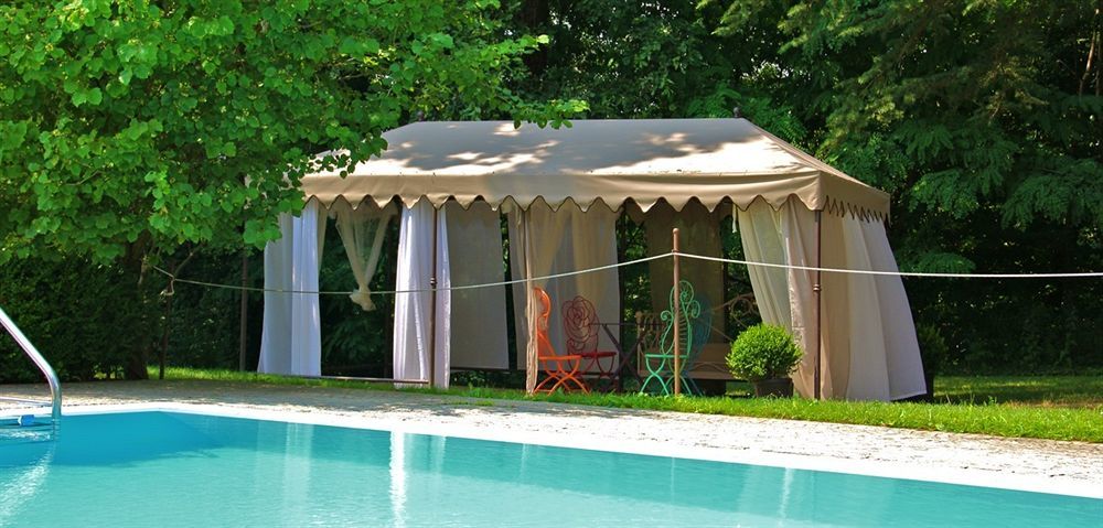 Locanda Maison Verte 칸타루파 외부 사진