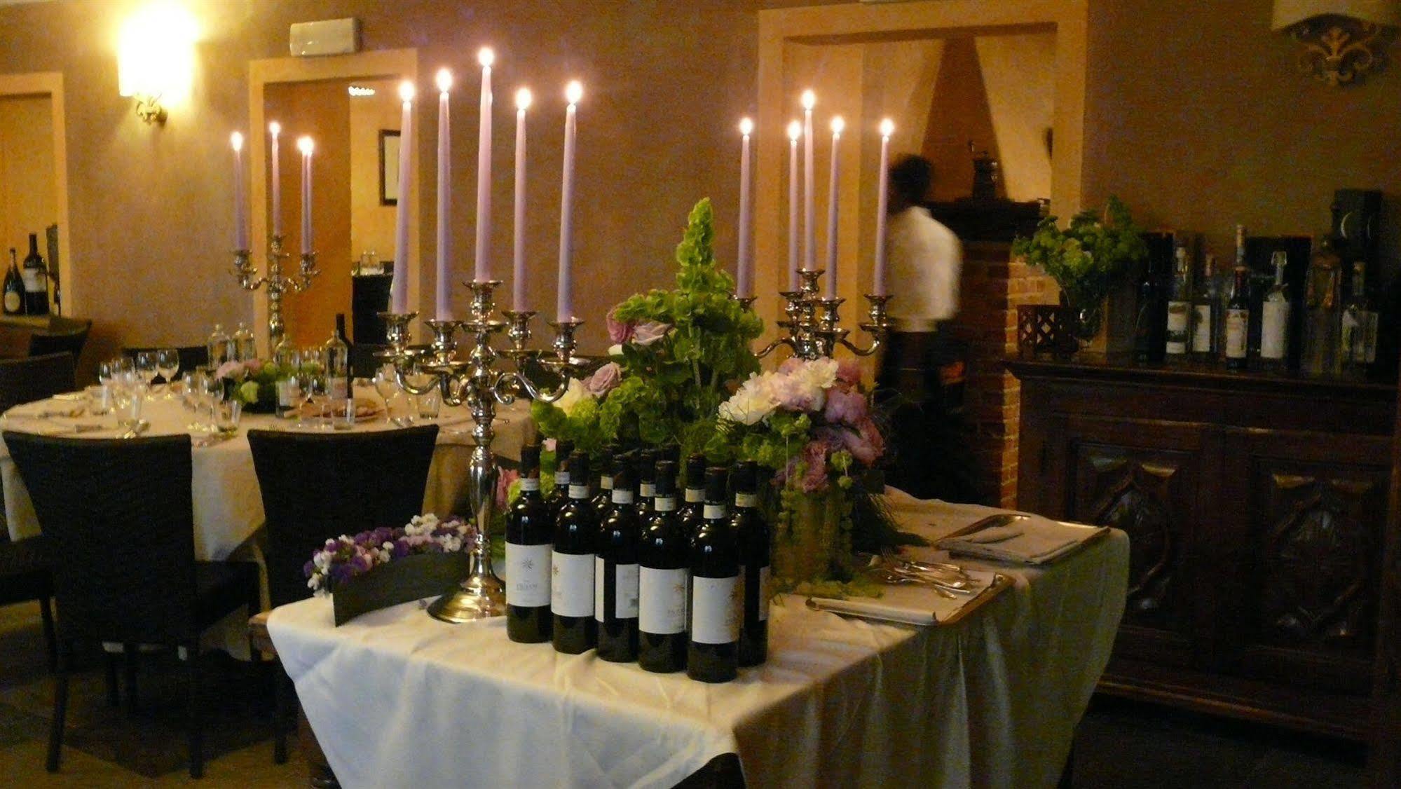 Locanda Maison Verte 칸타루파 외부 사진